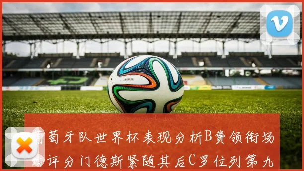 葡萄牙队世界杯表现分析B费领衔场均评分门德斯紧随其后C罗位列第九