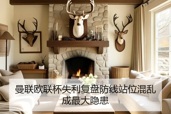 曼联欧联杯失利复盘防线站位混乱成最大隐患 | VKGAME